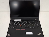 Laptop lenovo, thinkpad l15 - afbeelding 2 van  9