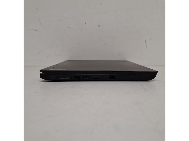 Laptop lenovo, thinkpad l15 - afbeelding 4 van  9