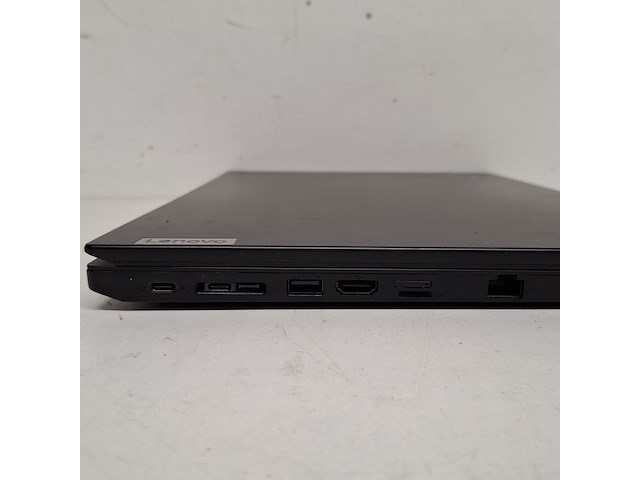 Laptop lenovo, thinkpad l15 - afbeelding 5 van  9