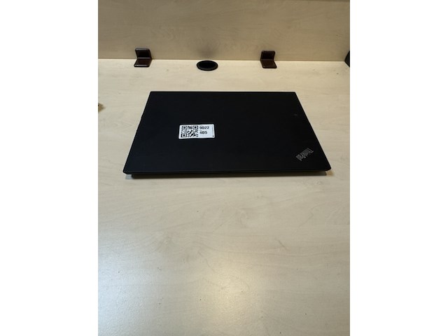 Laptop lenovo, thinkpad p53s - afbeelding 1 van  5