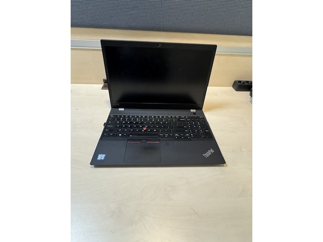 Laptop lenovo, thinkpad p53s - afbeelding 2 van  5
