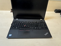 Laptop lenovo, thinkpad p53s - afbeelding 2 van  5