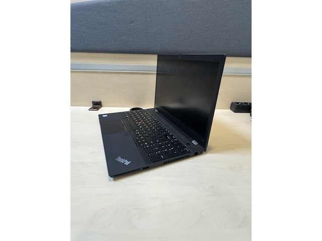 Laptop lenovo, thinkpad p53s - afbeelding 4 van  5