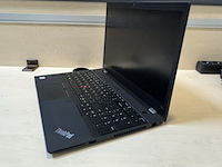 Laptop lenovo, thinkpad p53s - afbeelding 4 van  5