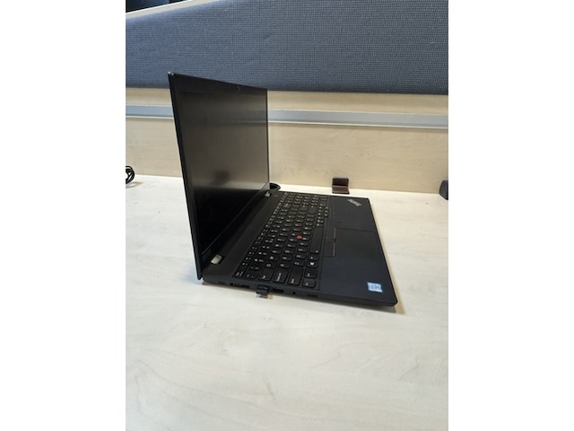 Laptop lenovo, thinkpad p53s - afbeelding 5 van  5