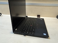 Laptop lenovo, thinkpad p53s - afbeelding 5 van  5