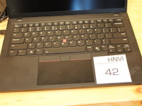 Laptop lenovo thinkpad t14 intel core ultra 7 plus 255u, 32 gb ram en 1 tb ssd. - afbeelding 2 van  2