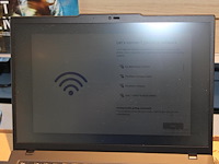 Laptop lenovo thinkpad t14 intel core ultra 7 plus 255u, 32 gb ram en 1 tb ssd. - afbeelding 2 van  4