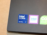 Laptop lenovo thinkpad t14 intel core ultra 7 plus 255u, 32 gb ram en 1 tb ssd. - afbeelding 4 van  4