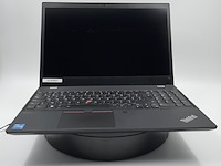 Laptop, lenovo, thinkpad t15 g2, i5 11 th | 16gb | 480gb | 15,6'' | win 11 pro - afbeelding 1 van  3