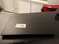 Laptop lenovo, thinkpad x1 carbon, core i5 vpro 8th gen, - afbeelding 4 van  7