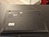 Laptop lenovo, thinkpad x1 carbon, core i5 vpro 8th gen, - afbeelding 5 van  7