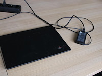 Laptop lenovo thinkpad x1 met 500 gb harde schijf, 128 mb grafische kaart, 16 gb intern geheugen, 11e gener... - afbeelding 3 van  3