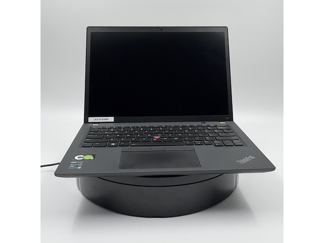 Laptop, lenovo, thinkpad x13 g2, i5 11 th | 16gb | 240gb | 13,3'' | win 11 pro - afbeelding 1 van  3