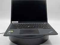 Laptop, lenovo, thinkpad x13 g2, i5 11 th | 16gb | 240gb | 13,3'' | win 11 pro - afbeelding 1 van  3