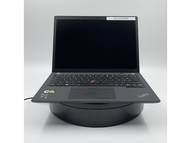 Laptop, lenovo, thinkpad x13 g2, i5 11 th | 16gb | 240gb | 13,3'' | win 11 pro - afbeelding 1 van  3