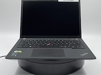 Laptop, lenovo, thinkpad x13 g2, i5 11 th | 16gb | 240gb | 13,3'' | win 11 pro - afbeelding 1 van  3