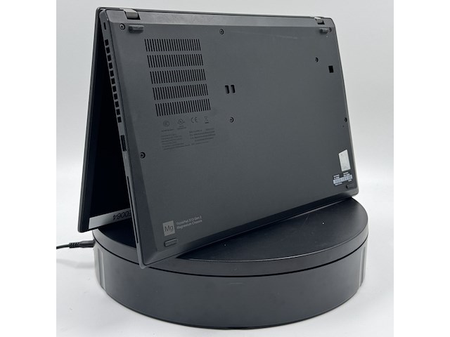 Laptop, lenovo, thinkpad x13 g2, i5 11 th | 16gb | 240gb | 13,3'' | win 11 pro - afbeelding 2 van  3