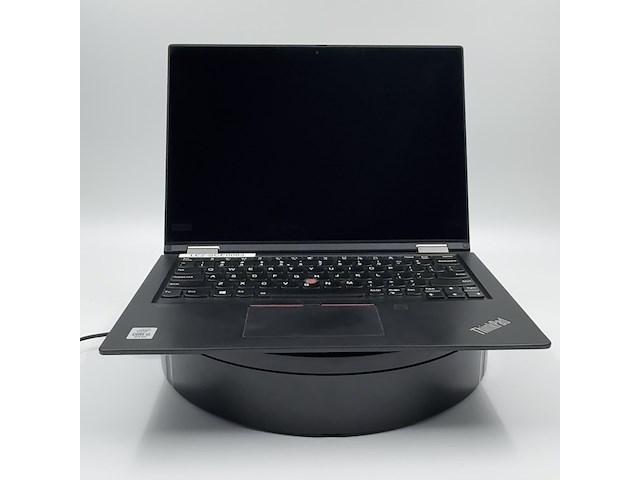 Laptop, lenovo, thinkpad x13 yoga g1, i5 10 th | 16gb | 480gb | 13,3'' touch | win 11 pro - afbeelding 1 van  3