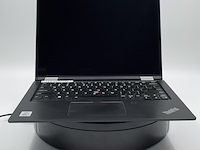 Laptop, lenovo, thinkpad x13 yoga g1, i5 10 th | 16gb | 480gb | 13,3'' touch | win 11 pro - afbeelding 1 van  3
