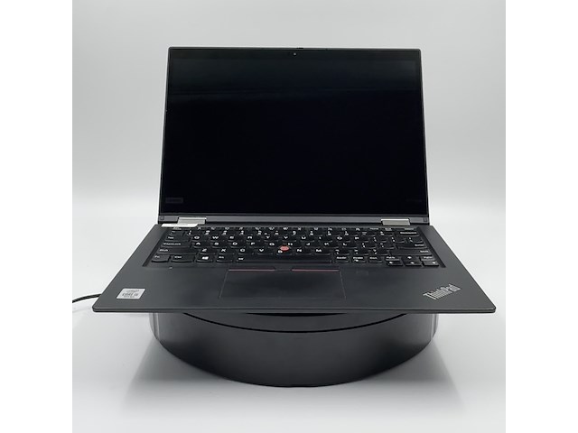 Laptop, lenovo, thinkpad x13 yoga g1, i5 10 th | 16gb | 480gb | 13,3'' touch | win 11 pro - afbeelding 1 van  3