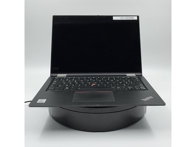 Laptop, lenovo, thinkpad x13 yoga g1, i5 10 th | 8gb | 240gb | 13,3'' touch | win 11 pro - afbeelding 1 van  3