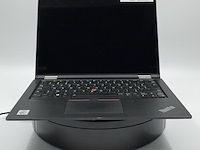 Laptop, lenovo, thinkpad x13 yoga g1, i5 10 th | 8gb | 240gb | 13,3'' touch | win 11 pro - afbeelding 1 van  3