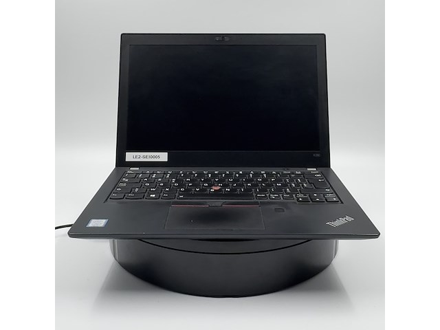 Laptop, lenovo, thinkpad x280, i5 8 th | 8gb | 240gb | 12,5'' | win 11 pro - afbeelding 1 van  3
