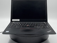 Laptop, lenovo, thinkpad x280, i5 8 th | 8gb | 240gb | 12,5'' | win 11 pro - afbeelding 1 van  3