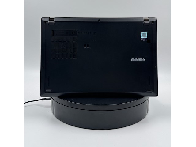 Laptop, lenovo, thinkpad x280, i5 8 th | 8gb | 240gb | 12,5'' | win 11 pro - afbeelding 3 van  3