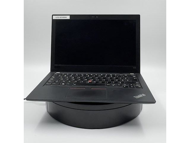 Laptop, lenovo, thinkpad x280, i5 8 th | 8gb | 240gb | 12,5'' | win 11 pro - afbeelding 1 van  3