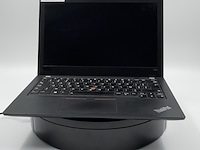 Laptop, lenovo, thinkpad x280, i5 8 th | 8gb | 240gb | 12,5'' | win 11 pro - afbeelding 1 van  3