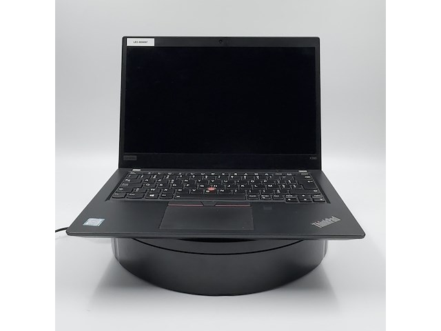 Laptop, lenovo, thinkpad x390, i5 8 th | 8gb | 240gb | 13,3'' | win 11 pro - afbeelding 1 van  3