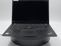 Laptop, lenovo, thinkpad x390, i5 8 th | 8gb | 240gb | 13,3'' | win 11 pro - afbeelding 1 van  3
