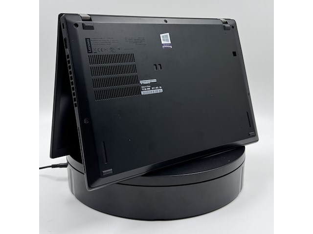 Laptop, lenovo, thinkpad x390, i5 8 th | 8gb | 240gb | 13,3'' | win 11 pro - afbeelding 2 van  3