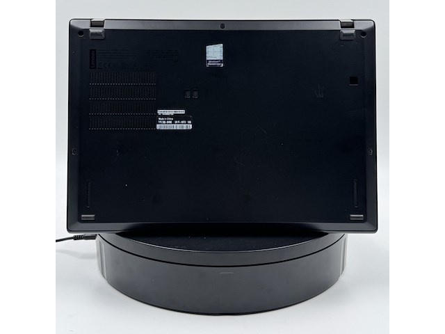 Laptop, lenovo, thinkpad x390, i5 8 th | 8gb | 240gb | 13,3'' | win 11 pro - afbeelding 3 van  3