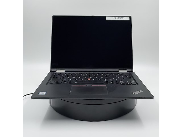 Laptop, lenovo, thinkpad x390 yoga, i5 8 th | 8gb | 240gb | 13,3'' touch | win 11 pro - afbeelding 1 van  3