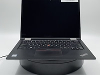 Laptop, lenovo, thinkpad x390 yoga, i5 8 th | 8gb | 240gb | 13,3'' touch | win 11 pro - afbeelding 1 van  3