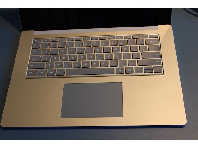 Laptop microsoft model 1979 15 inch surface 4, intel core i7, 16 gb ram en ssd 256 gb. - afbeelding 3 van  3