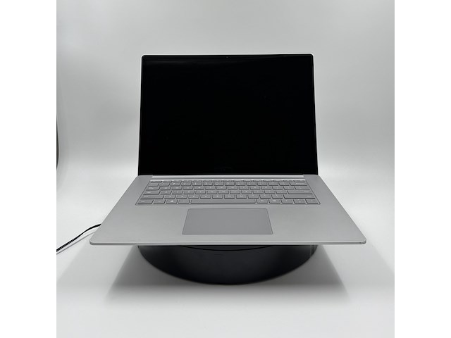 Laptop, microsoft, surface laptop 4, i7 11 th | 16gb | 256gb | 15'' touch | win 11 pro - afbeelding 1 van  3