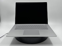 Laptop, microsoft, surface laptop 4, i7 11 th | 16gb | 256gb | 15'' touch | win 11 pro