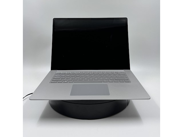 Laptop, microsoft, surface laptop 4, i7 11 th | 16gb | 256gb | 15'' touch | win 11 pro - afbeelding 1 van  3