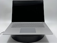 Laptop, microsoft, surface laptop 4, i7 11 th | 16gb | 256gb | 15'' touch | win 11 pro