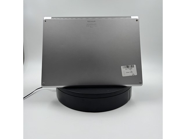 Laptop, microsoft, surface laptop 4, i7 11 th | 16gb | 256gb | 15'' touch | win 11 pro - afbeelding 3 van  3