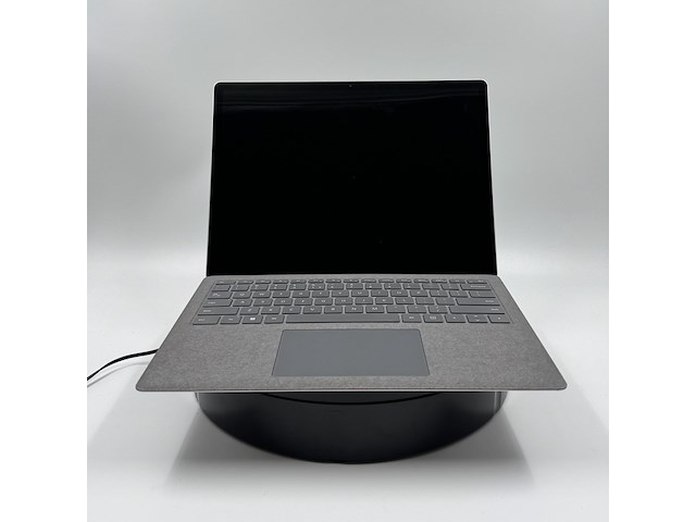 Laptop, microsoft, surface laptop 4, i7 11 th | 16gb | 512gb | 13,5'' touch | win 11 pro | touchpad-knop defect - afbeelding 1 van  3