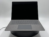 Laptop, microsoft, surface laptop 4, i7 11 th | 16gb | 512gb | 13,5'' touch | win 11 pro | touchpad-knop defect - afbeelding 1 van  3