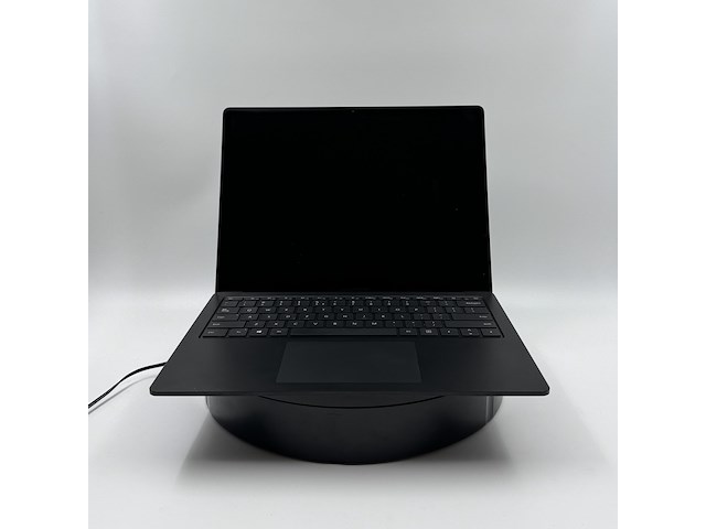 Laptop, microsoft, surface laptop 4, i7 11 th | 32gb | 1tb | 13,5'' touch | win 11 pro - afbeelding 1 van  3