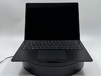 Laptop, microsoft, surface laptop 5, i5 12 th | 16gb | 256gb | 13,5'' touch | win 11 pro | oplaadpoort defect - afbeelding 1 van  3