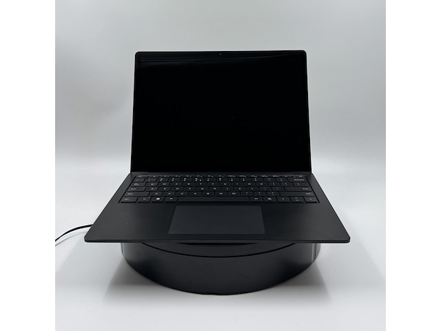 Laptop, microsoft, surface laptop 5, i7 12 th | 16gb | 512gb | 13,5'' touch | win 11 pro - afbeelding 1 van  3