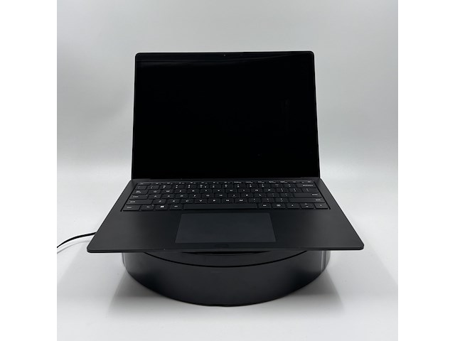 Laptop, microsoft, surface laptop 5, i7 12 th | 16gb | 512gb | 13,5'' touch | win 11 pro - afbeelding 1 van  3